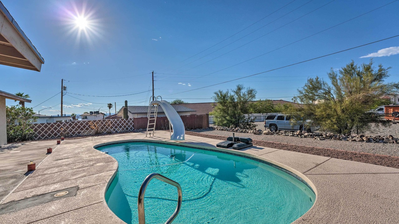 Photo of Others in Lake Havasu City