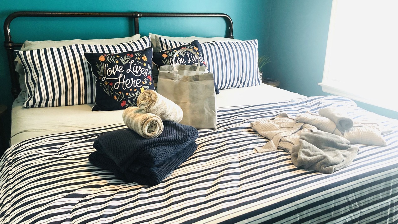 Photo of Bedroom in Peekskill