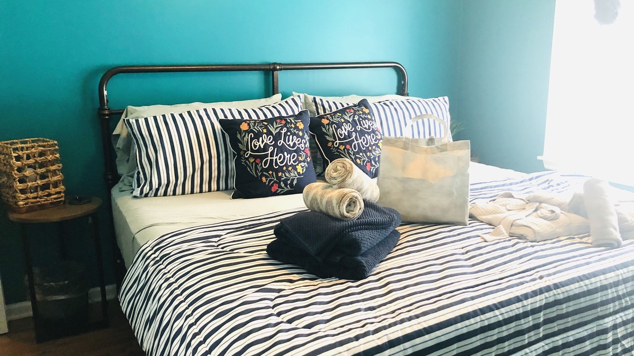 Photo of Bedroom in Peekskill