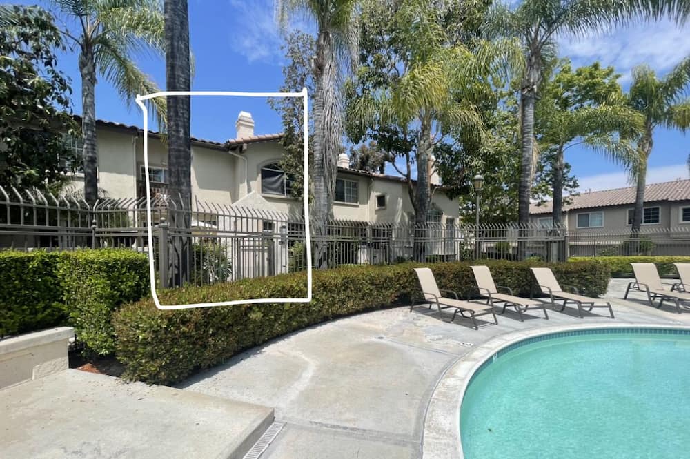 Photo of Outdoor in Rancho Santa Margarita