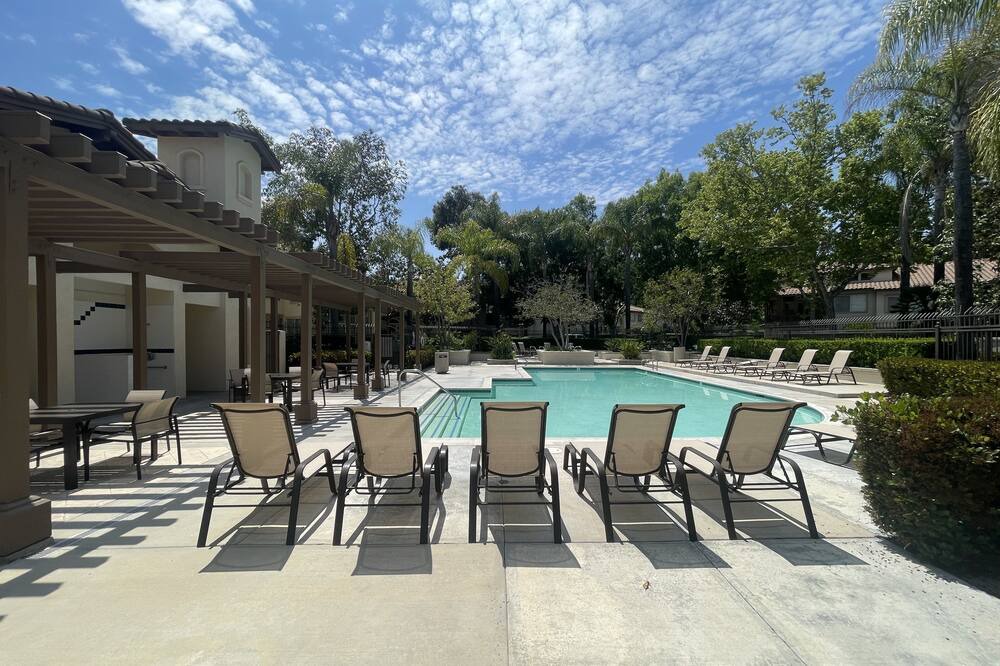 Photo of Outdoor in Rancho Santa Margarita