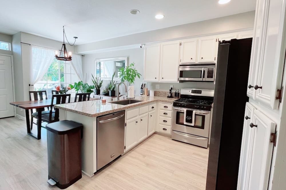 Photo of Kitchen in Rancho Santa Margarita