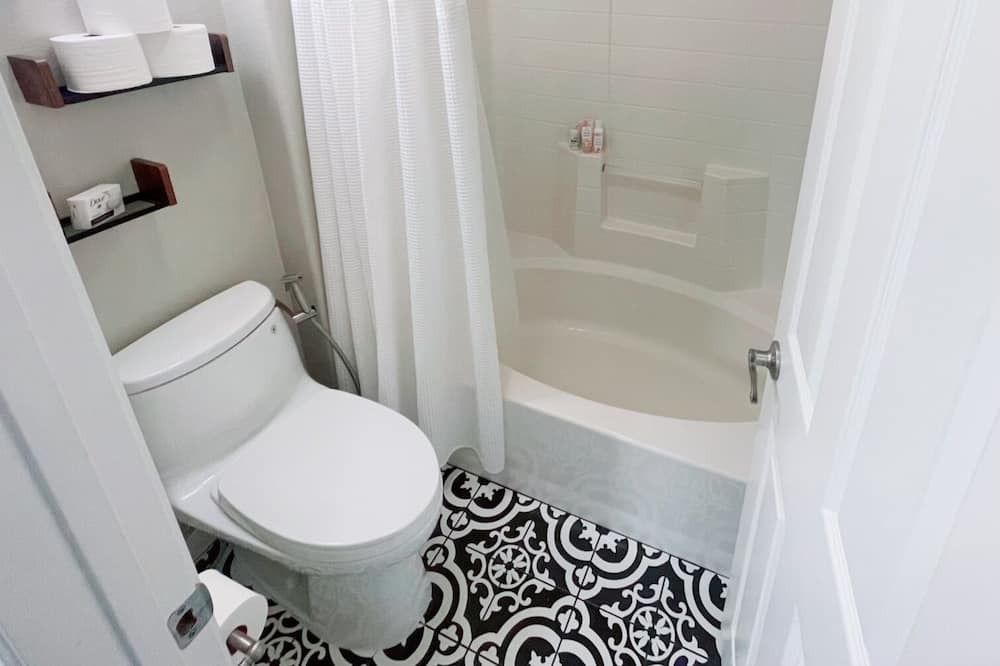 Photo of Bathroom in Rancho Santa Margarita
