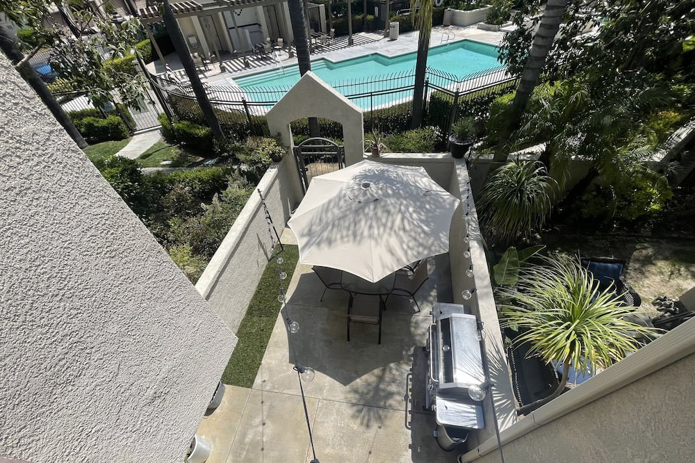 Photo of Outdoor in Rancho Santa Margarita