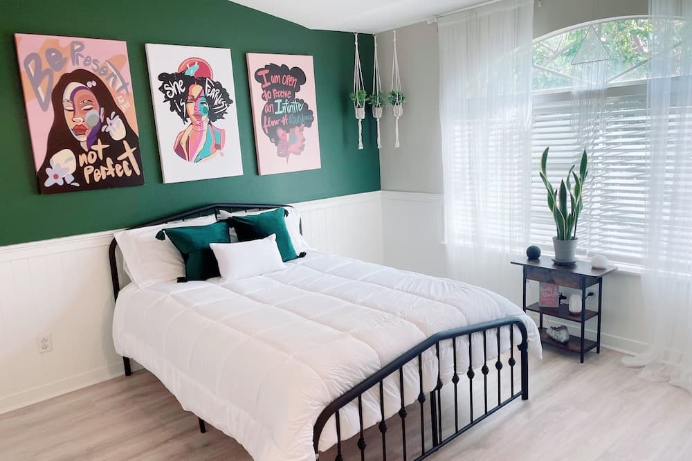 Photo of Bedroom in Rancho Santa Margarita