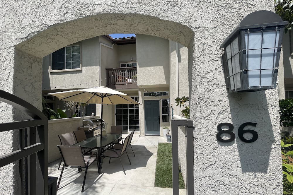 Photo of Outdoor in Rancho Santa Margarita