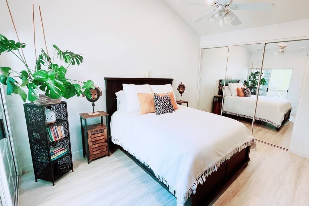 Photo of Bedroom in Rancho Santa Margarita