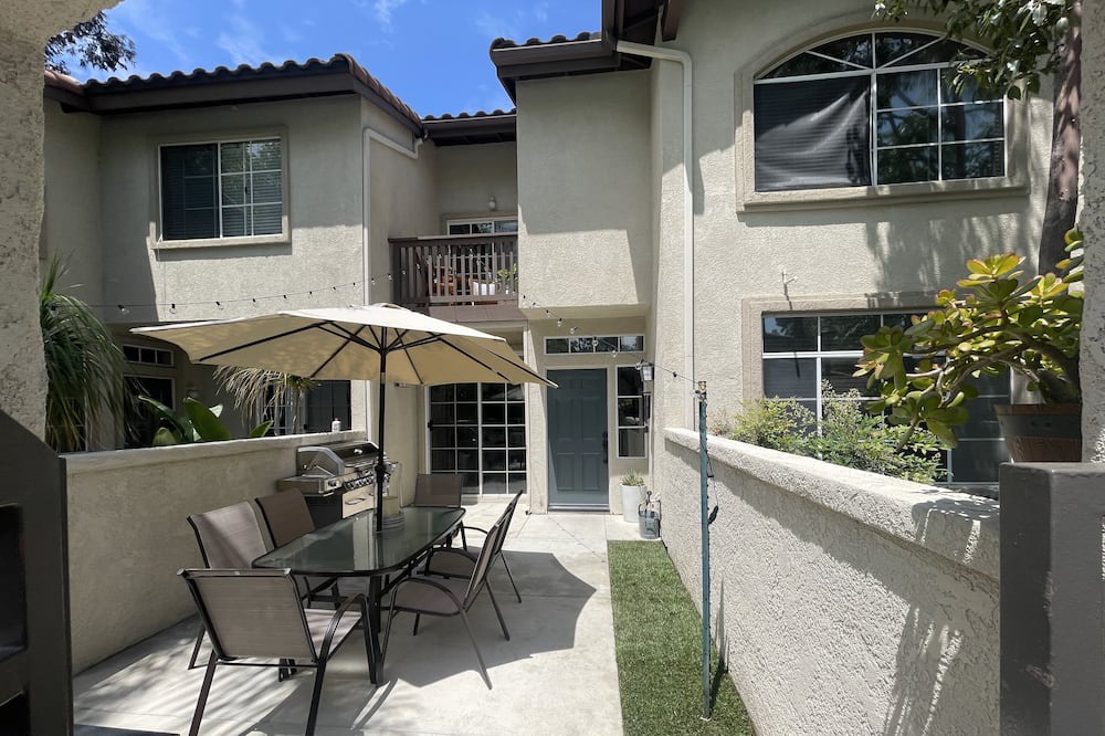 Photo of Outdoor in Rancho Santa Margarita