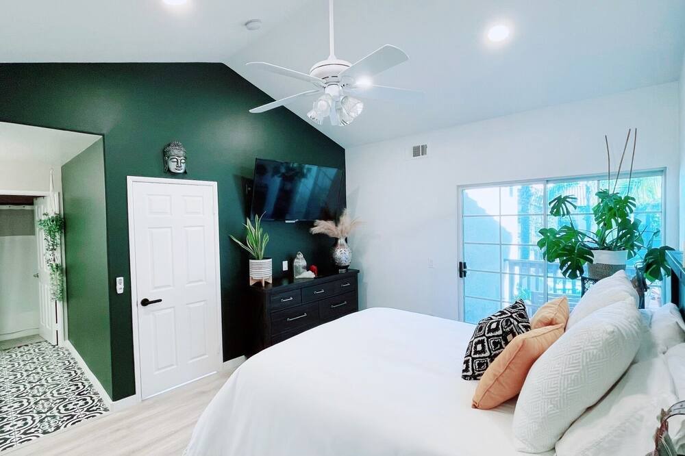 Photo of Bedroom in Rancho Santa Margarita