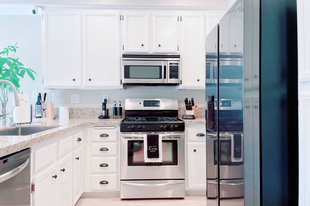 Photo of Kitchen in Rancho Santa Margarita