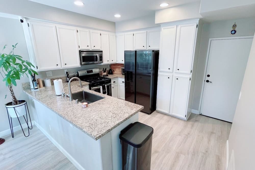 Photo of Kitchen in Rancho Santa Margarita