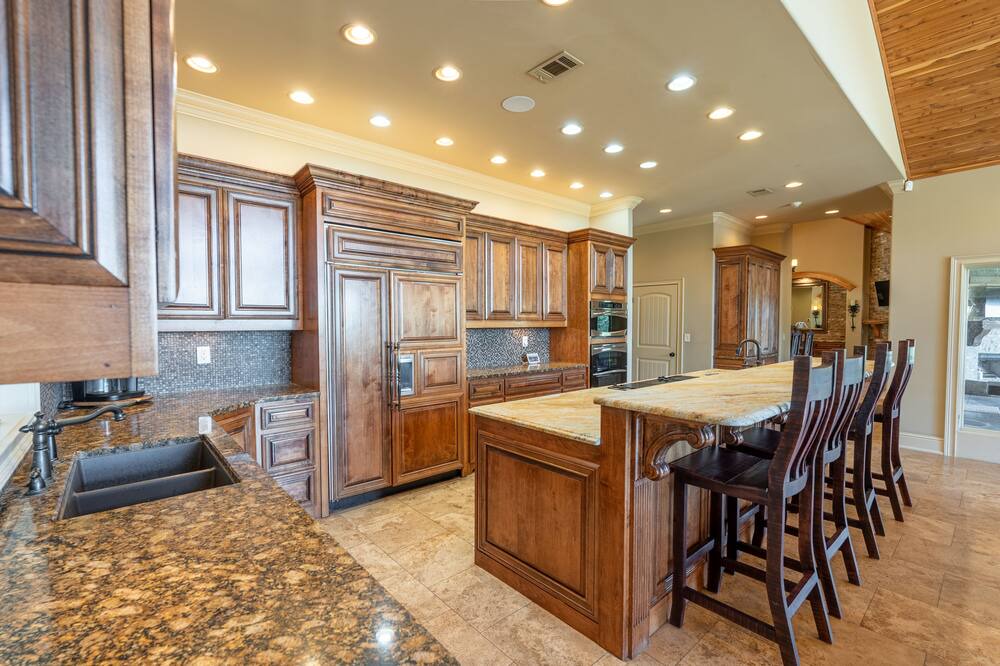 Photo of Kitchen in Wetumpka