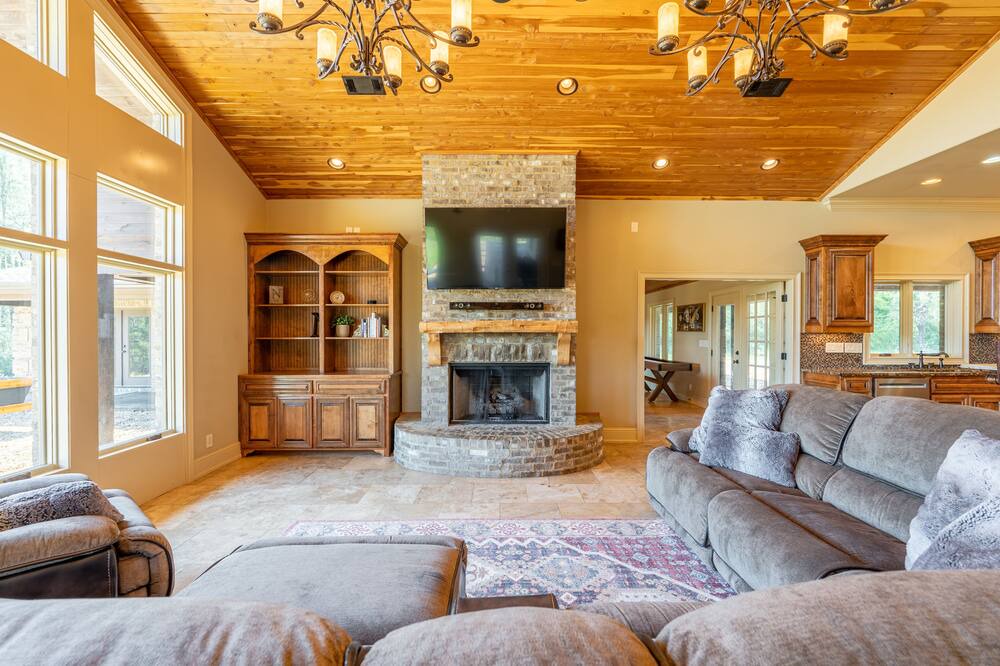 Photo of Livingroom in Wetumpka
