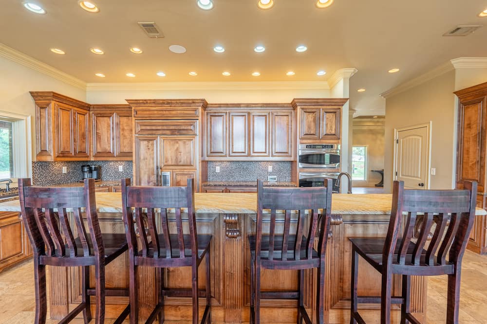 Photo of Kitchen in Wetumpka