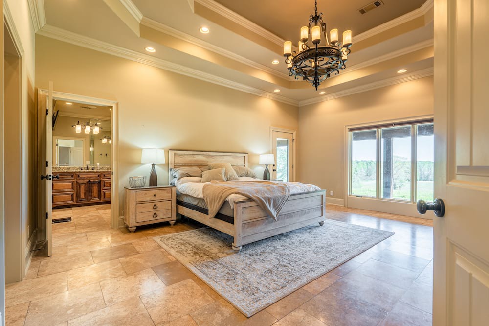 Photo of Bedroom in Wetumpka