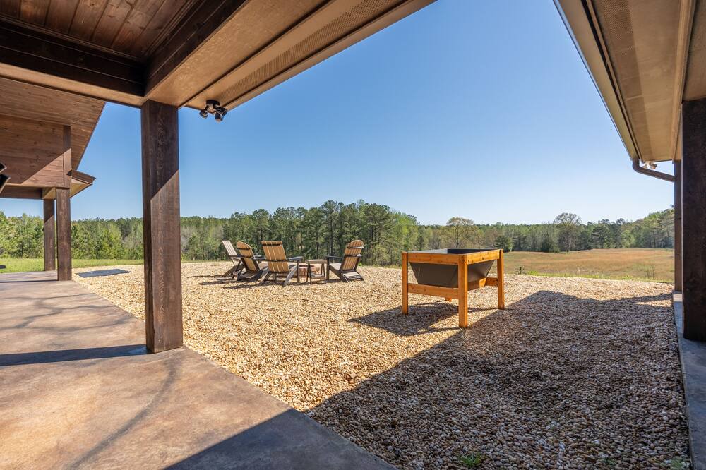 Photo of Patio Balcony in Wetumpka