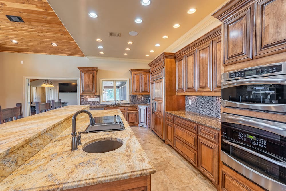 Photo of Kitchen in Wetumpka