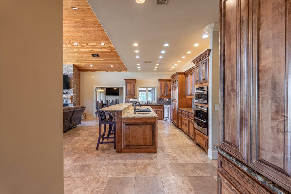 Photo of Kitchen in Wetumpka