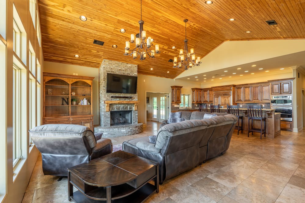Photo of Livingroom in Wetumpka