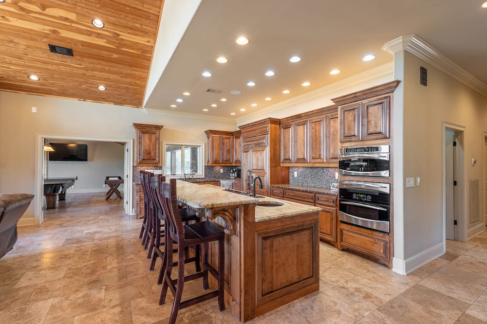 Photo of Kitchen in Wetumpka
