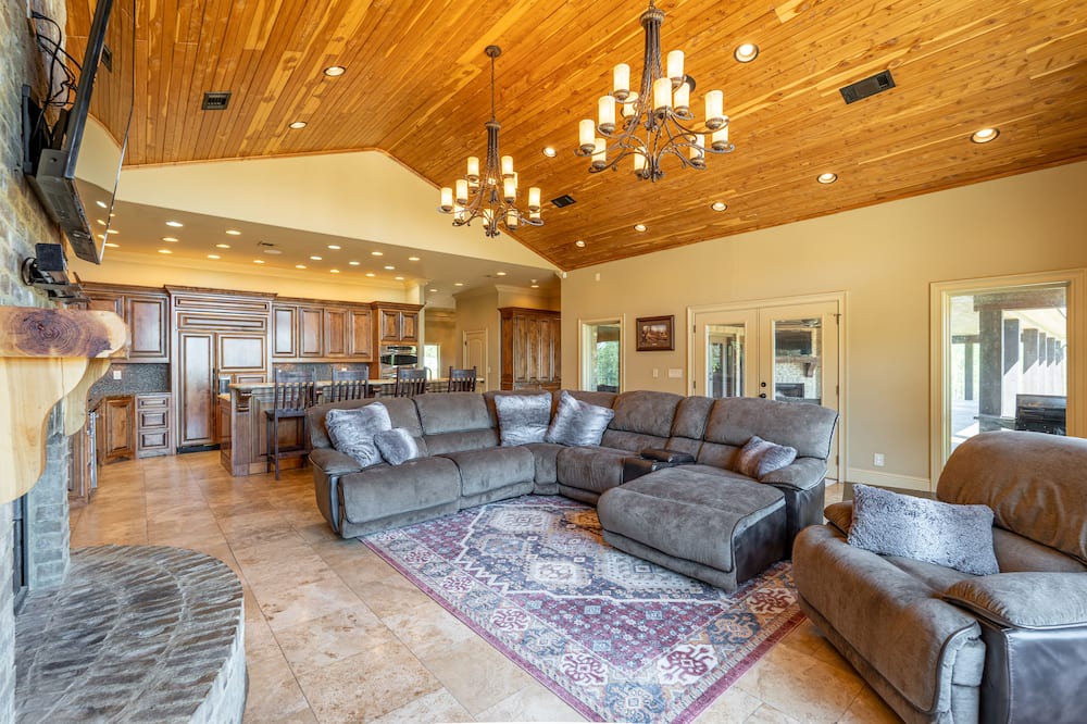 Photo of Livingroom in Wetumpka