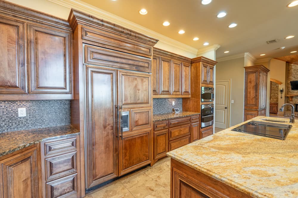 Photo of Kitchen in Wetumpka