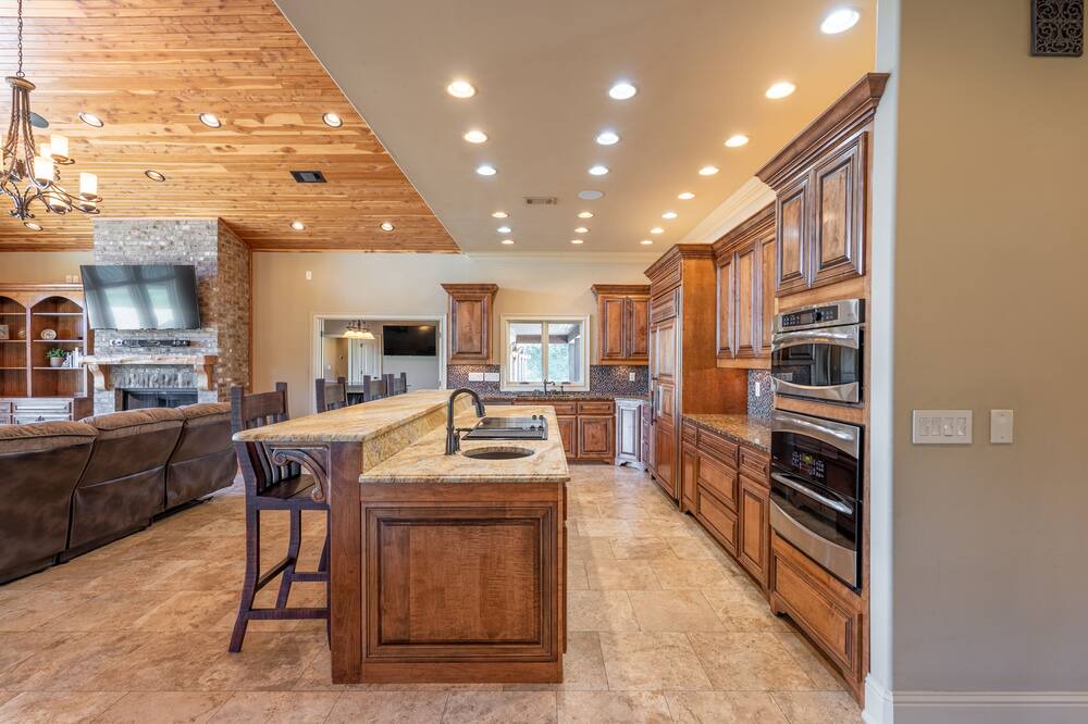 Photo of Kitchen in Wetumpka