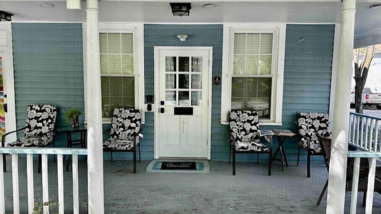 Photo of Outdoor in Milford