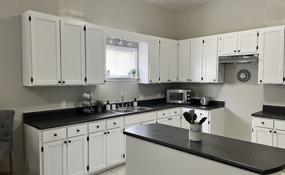 Photo of Kitchen in Kreole