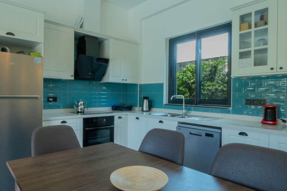 Photo of Kitchen in Gundogan