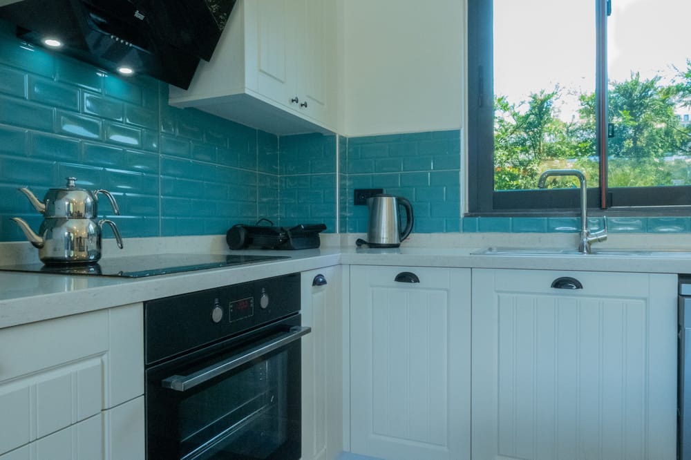 Photo of Kitchen in Gundogan