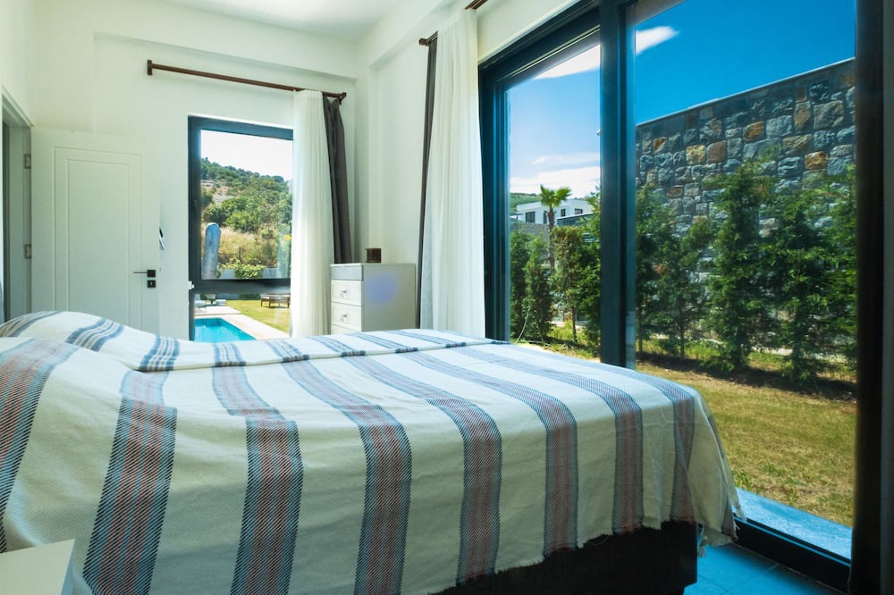 Photo of Bedroom in Gundogan