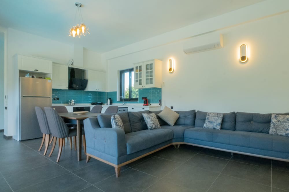 Photo of Livingroom in Gundogan