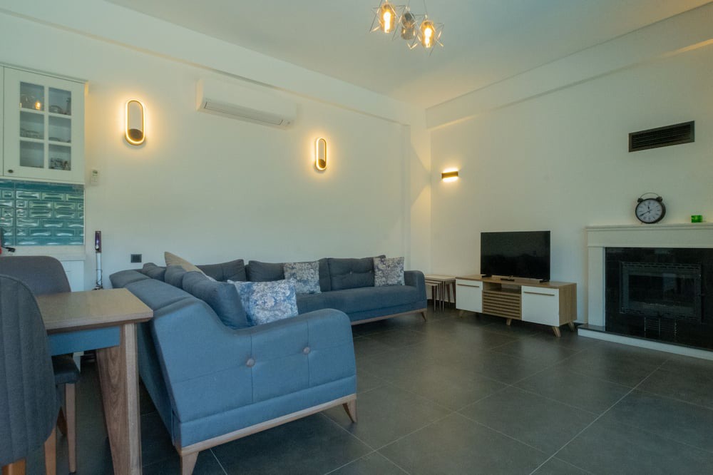 Photo of Livingroom in Gundogan