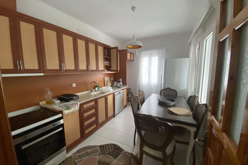 Photo of Kitchen in Yalikavak