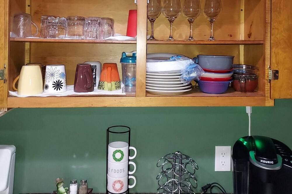 Photo of Kitchen in Silver Creek