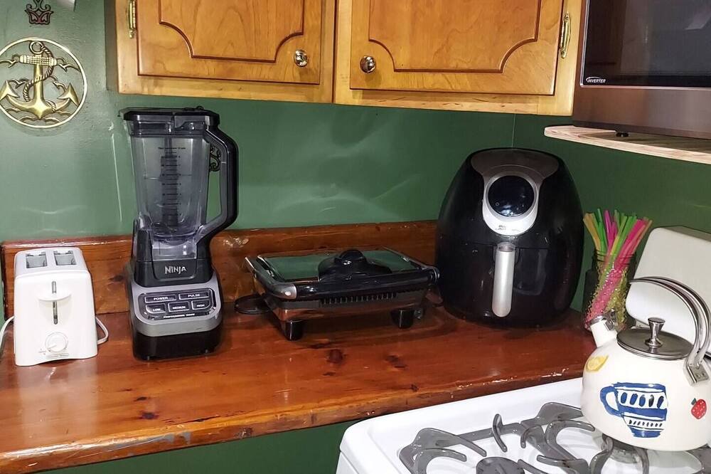 Photo of Kitchen in Silver Creek
