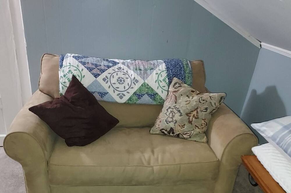 Photo of Livingroom in Silver Creek