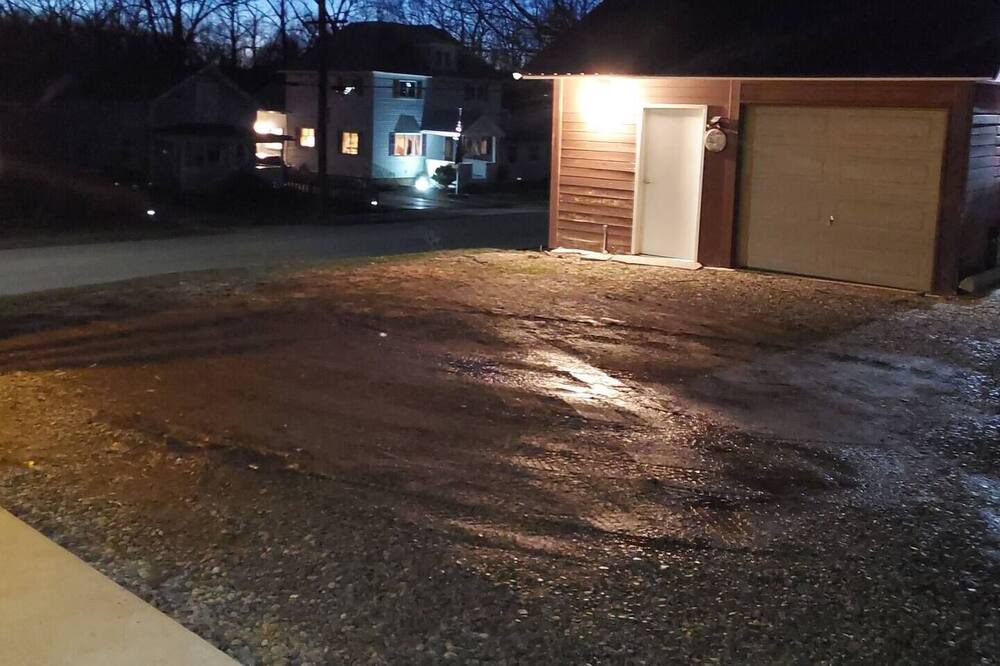 Photo of Outdoor in Silver Creek