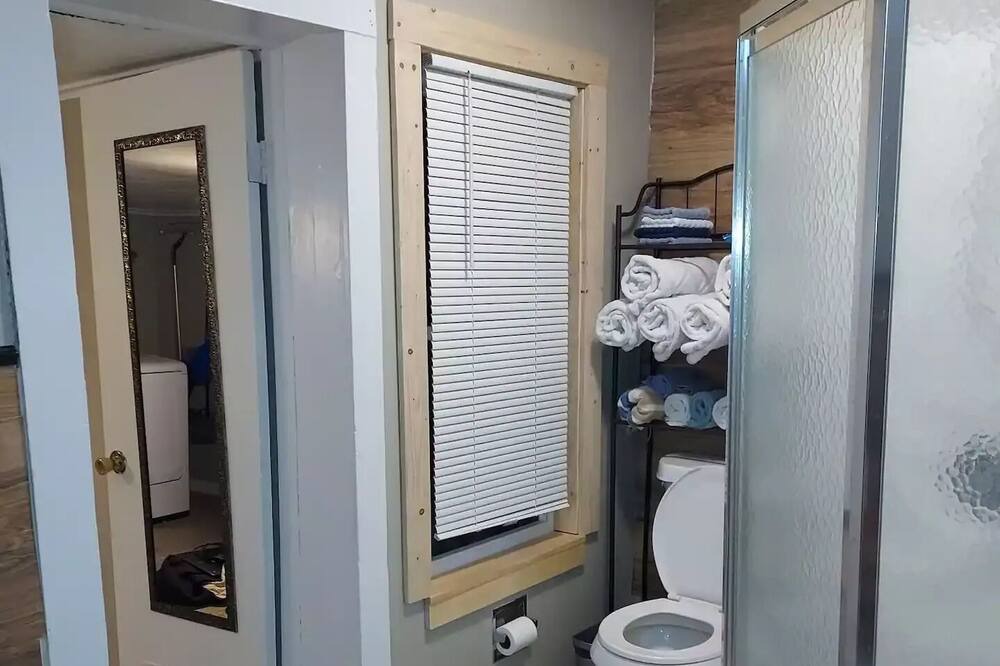 Photo of Bathroom in Silver Creek