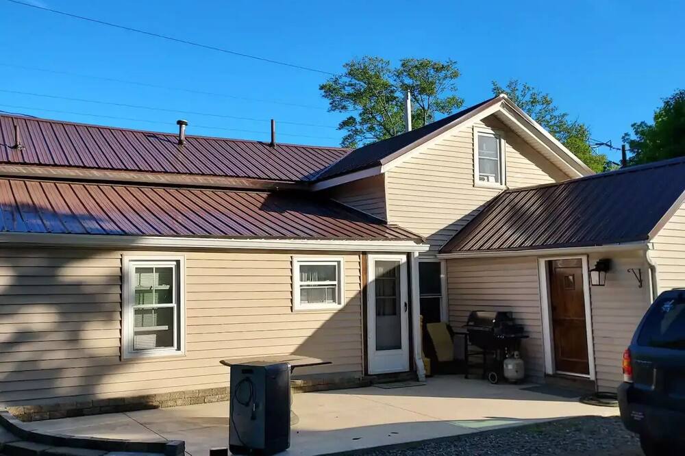Photo of Outdoor in Silver Creek