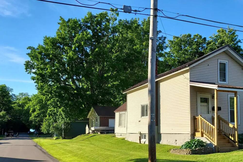 Photo of Outdoor in Silver Creek