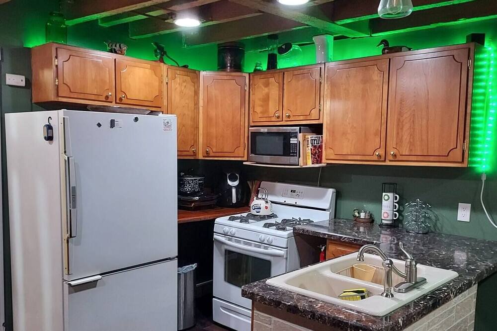 Photo of Kitchen in Silver Creek