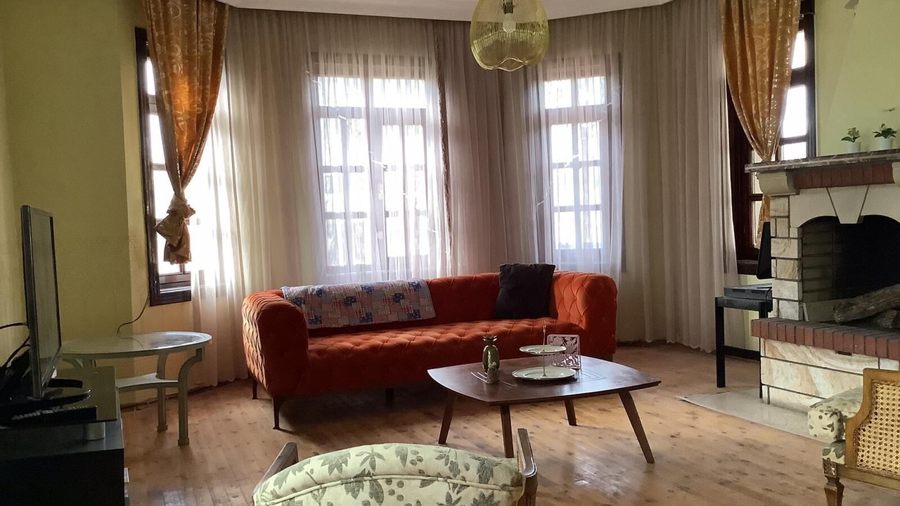 Photo of Livingroom in Incek Mahallesi