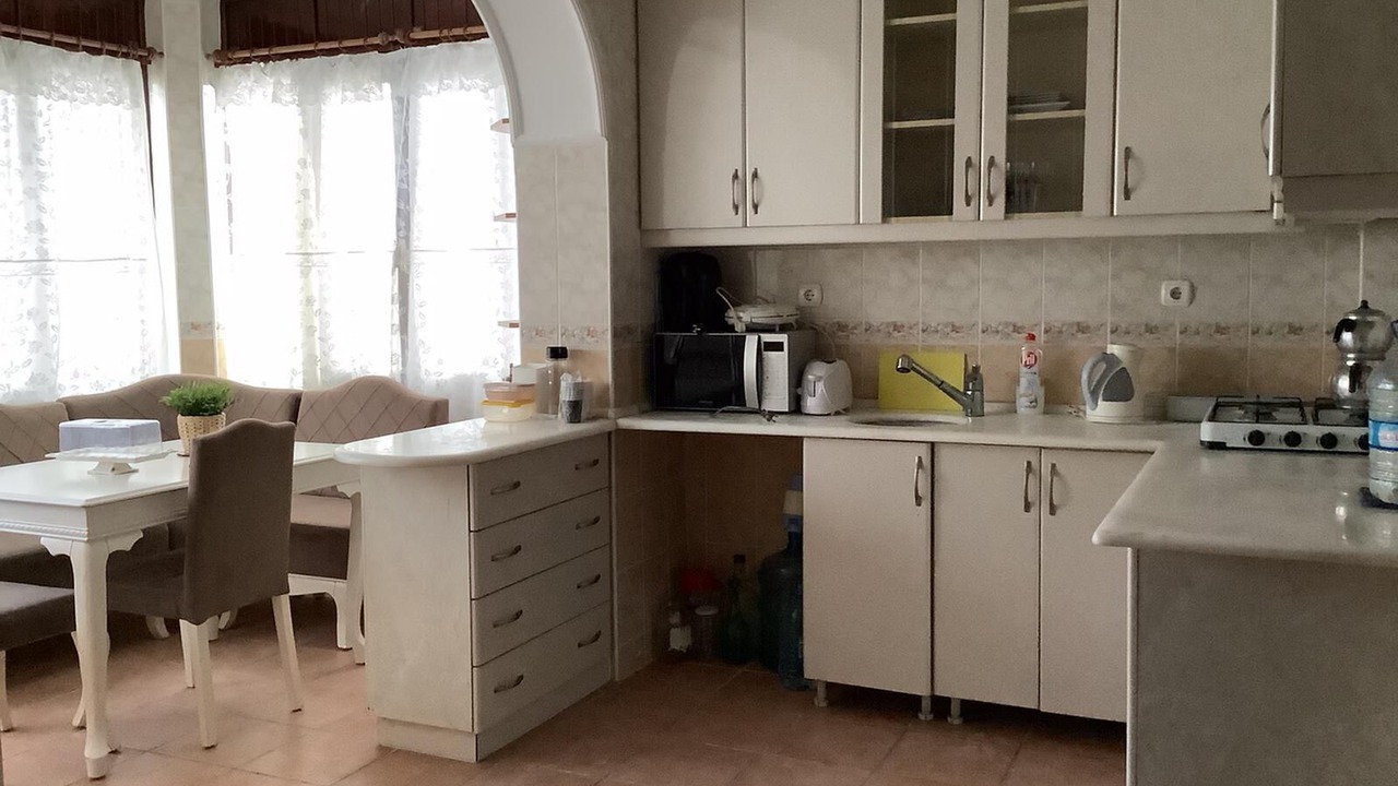 Photo of Kitchen in Incek Mahallesi