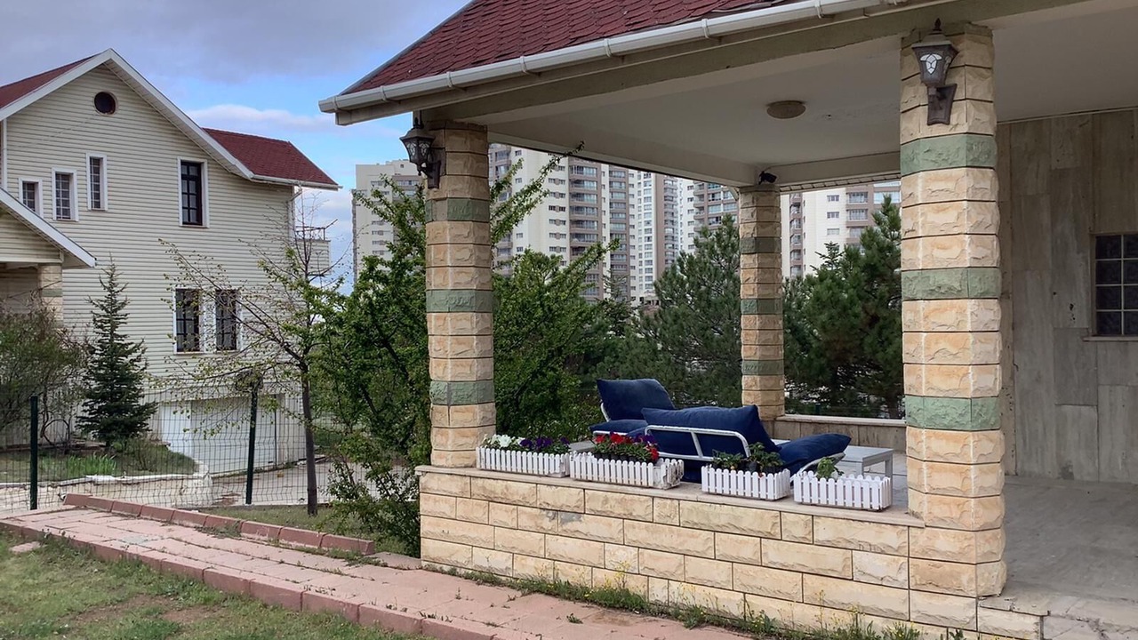 Photo of Outdoor in Incek Mahallesi