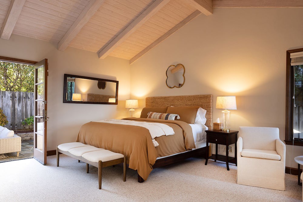 Photo of Bedroom in Carmel Point