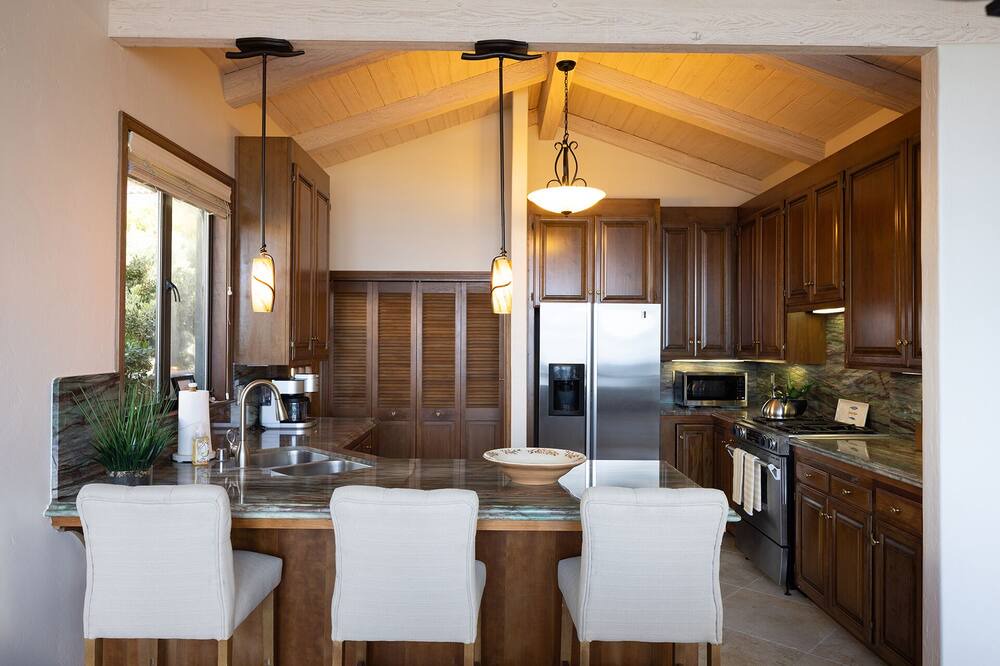 Photo of Kitchen in Carmel Point
