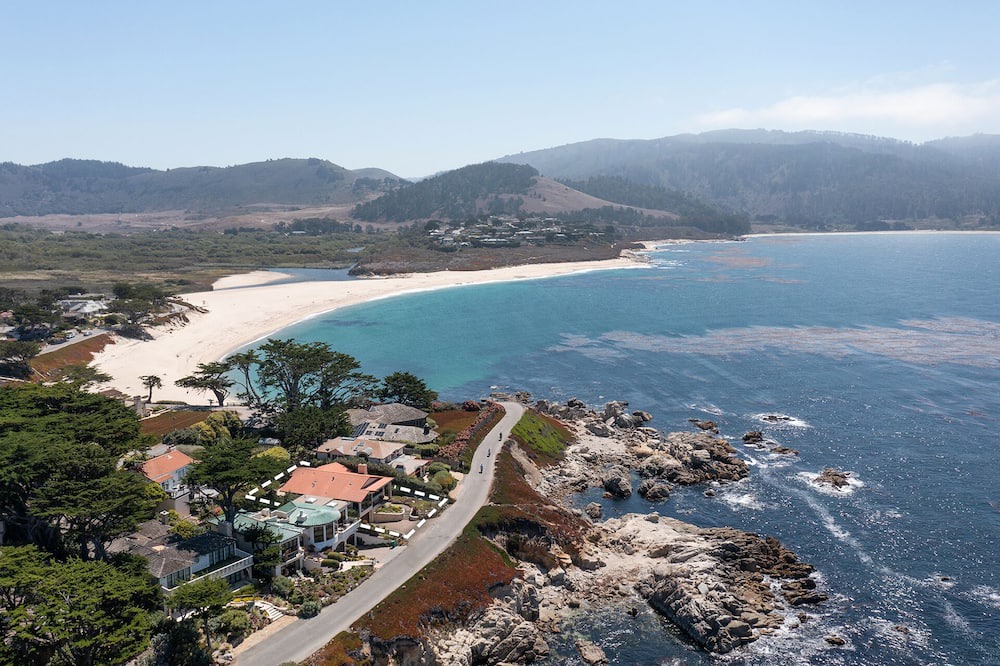 Photo of Outdoor in Carmel Point