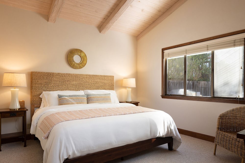Photo of Bedroom in Carmel Point